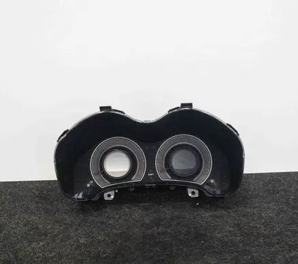 Toyota Auris 150 Speedometer (instrument cluster) 8380002L52