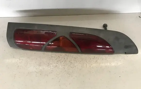 Renault Kangoo I Rear/tail lights