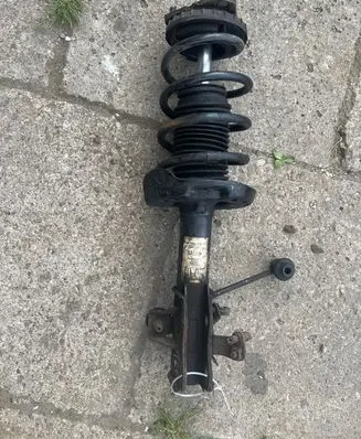 Honda Civic Front shock absorber/damper