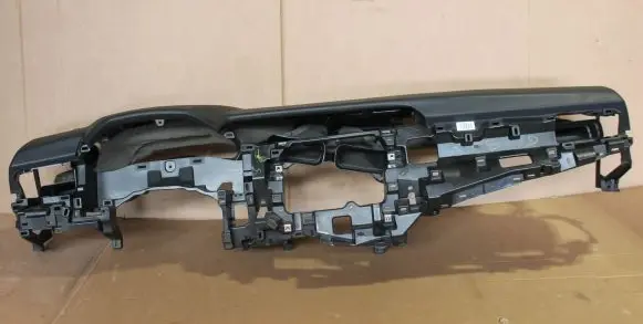 Toyota Camry Dashboard 5540106260