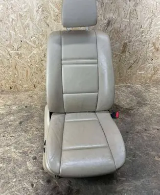 BMW X5 E70 Front passenger seat 