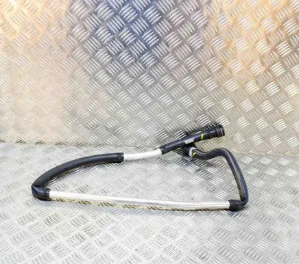 Skoda Superb B8 (3V) Engine coolant pipe/hose 970354157235 970354157262