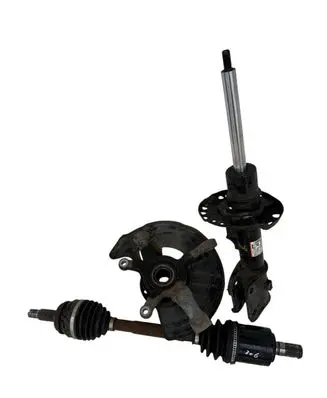 Hyundai Santa Fe Front suspension assembly kit set 54650S1500