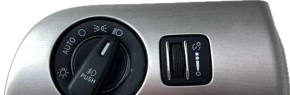 Dodge Durango III Light switch 04602891AE