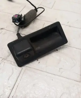 Audi A5 8T 8F Reversing camera 5N0827566C 8E0959983B