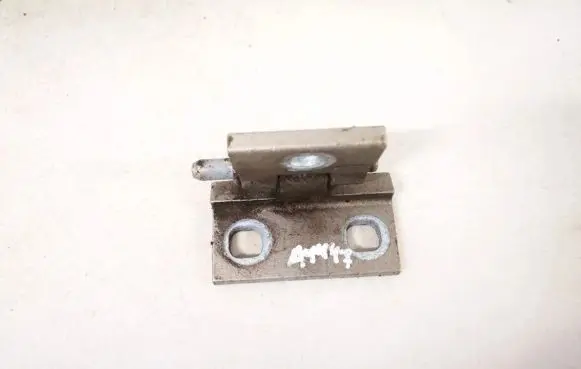 Volvo S60 Rear door lower hinge
