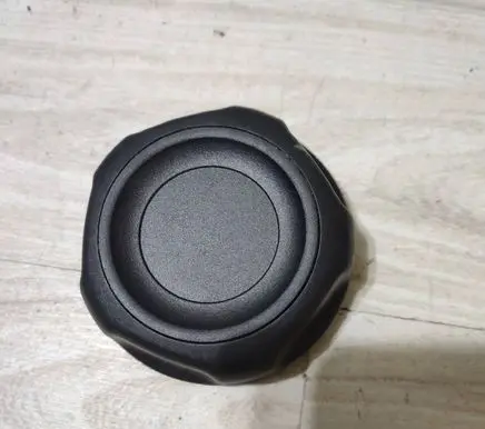 Opel Corsa F Seat adjustment knob 9825038880