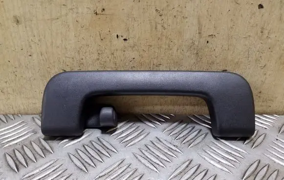 Audi Q7 4L Rear interior roof grab handle 8P0857608E 8P0857607K