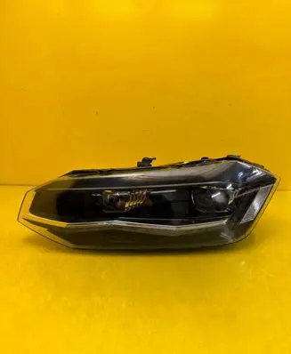 Volkswagen Polo VI Headlight/headlamp 2G1941035B