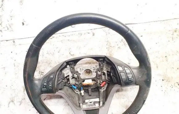 Honda CR-V Steering wheel 306152899jn7ae 306152899jn7-ae