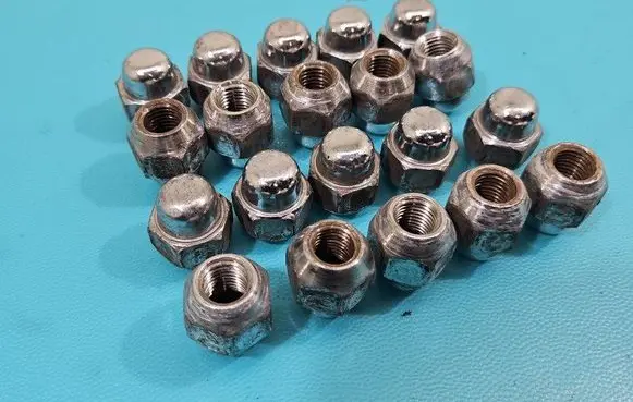 Hyundai Tucson TL Nuts/bolts IMPRK1469651