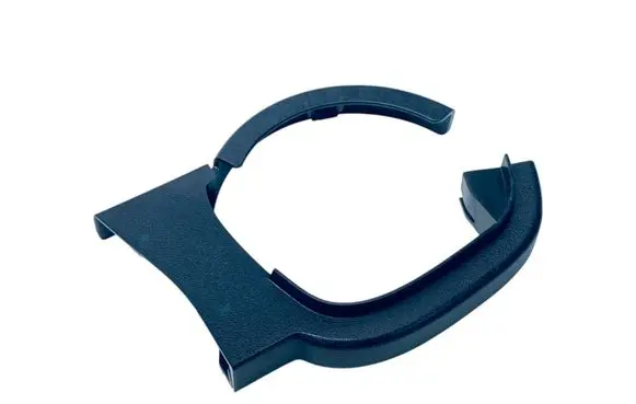 Seat trim
