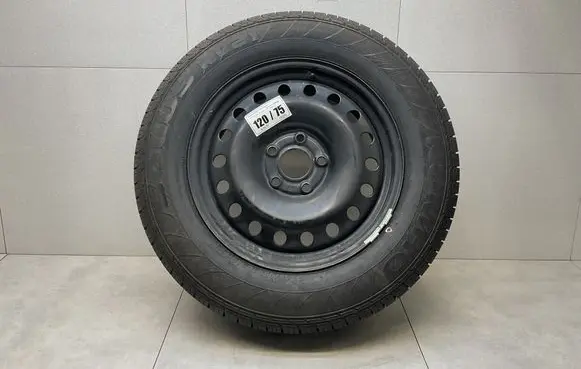 Jeep Grand Cherokee R18 spare wheel P04726146AB 68082978AA