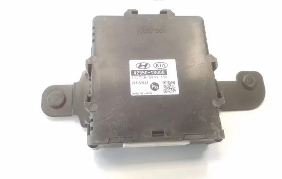 Hyundai Ioniq Other control units/modules 4295018000