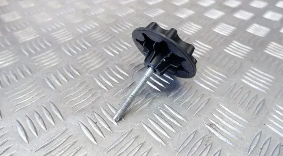 Lexus GS 300 350 430 450H Spare wheel bolt 5193150030