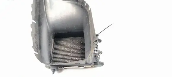 Audi Q7 4M Coolant radiator 4MO121212D