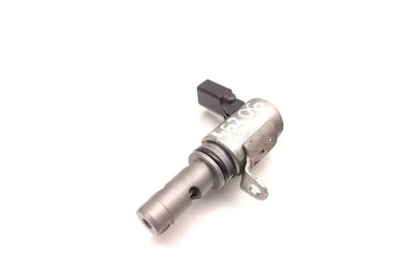 Skoda Fabia Mk2 (5J) Camshaft vanos timing valve 