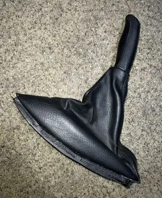 BMW 3 E46 Handbrake trim 34408227928