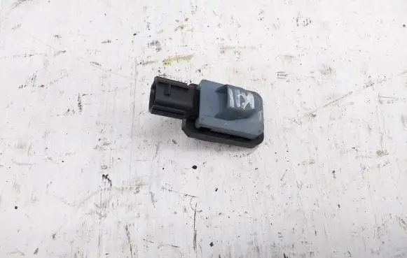 Subaru XV II Airbag deployment crash/impact sensor 98237FL040
