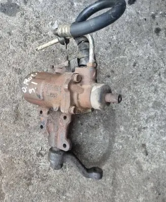 Opel Monterey Steering rack
