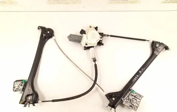 Mercedes-Benz SLK R172 Front door electric window regulator 1727200246 1727200446