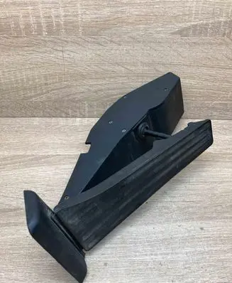 BMW X1 E84 Accelerator throttle pedal 6762481 25916010