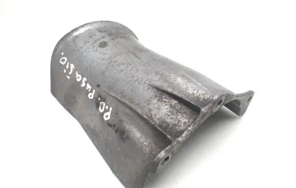 Other front suspension part