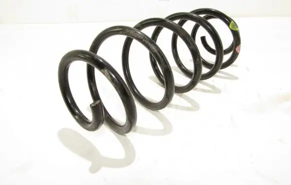 Honda Jazz Rear coil spring
