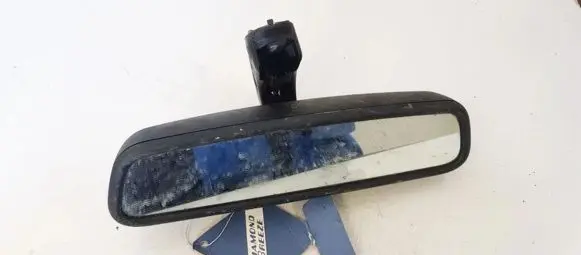 Volvo V50 Rear view mirror (interior) E11025891