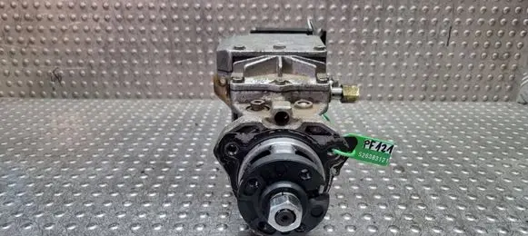 Ford Focus Fuel injection high pressure pump S26383121 0470004006 YS6Q9A543RC