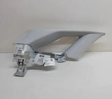 Peugeot 3008 II (C) pillar trim 110751A1 110751B1