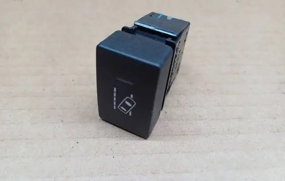 Honda Jazz Other switches/knobs/shifts M51654