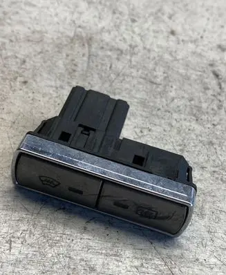 Ford Galaxy Windscreen/window heater switch 6m2t18k574