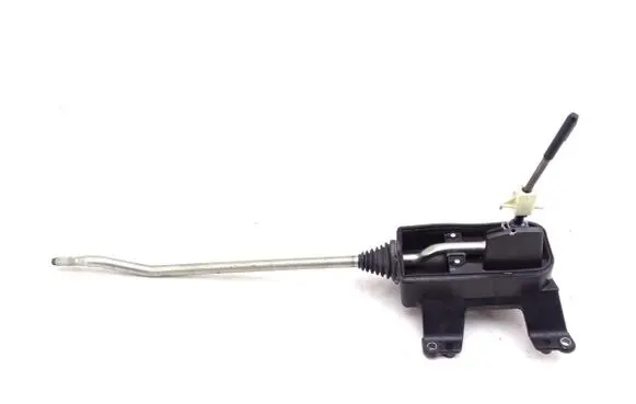 Opel Corsa E Gear shifter/selector 55559132 GBIMPORT