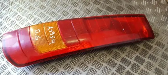 Mitsubishi Space Runner Rear/tail lights 22087268 220-87268