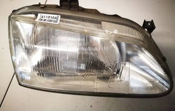 Renault Scenic I Headlight/headlamp 