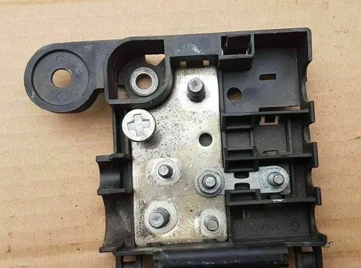 Audi A4 S4 B8 8K Positive wiring loom 8K0971228