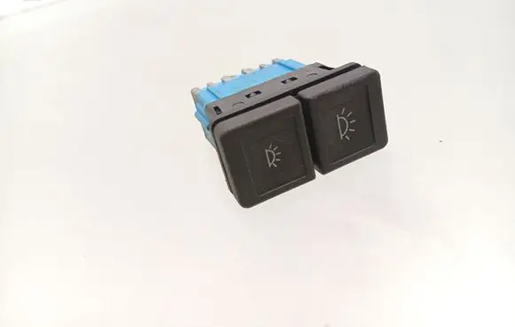 Citroen Xsara Picasso Panel lighting control switch 