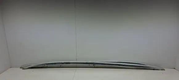 Opel Zafira B Roof bar rail 