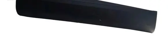 Renault Captur II Front door trim (molding) 801864042R