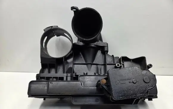 Mercedes-Benz C W204 Intake manifold A6460902437 6460902437