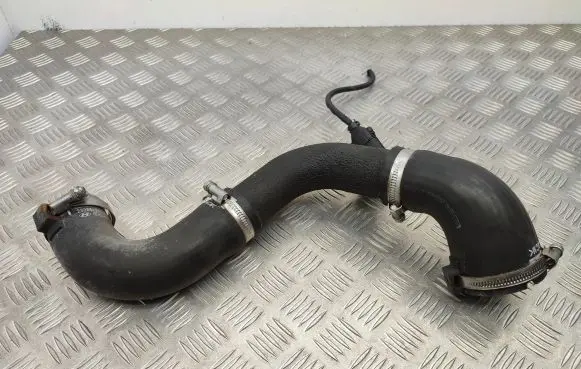 KIA Sportage Intercooler hose/pipe 282632B740