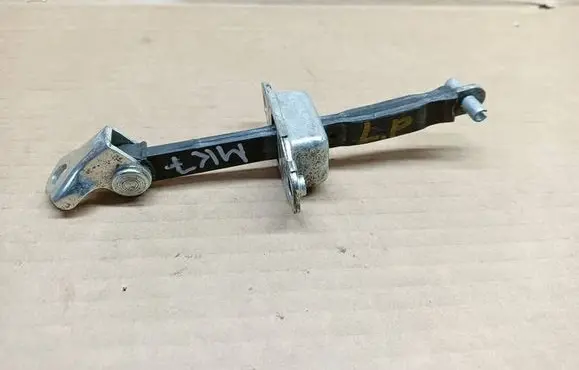 Suzuki Swift II Front door check strap stopper 