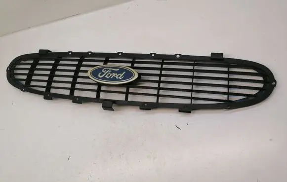 Ford Transit Front bumper upper radiator grill 95VB8355AC