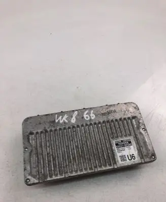 Toyota Auris E180 Engine control unit/module ECU 896610ZU60