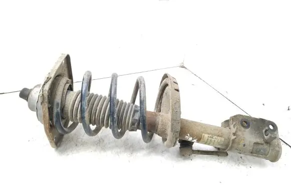 Fiat Scudo Front shock absorber with coil spring 1400567380