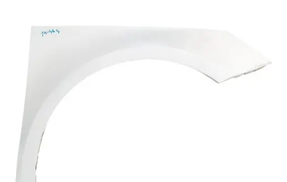 Audi A1 Fender PRAWY