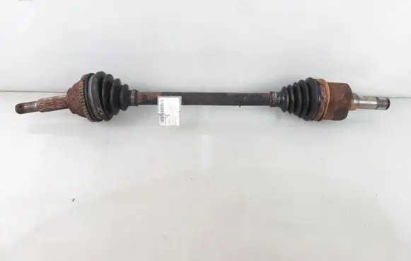 Ford Transit Front driveshaft 