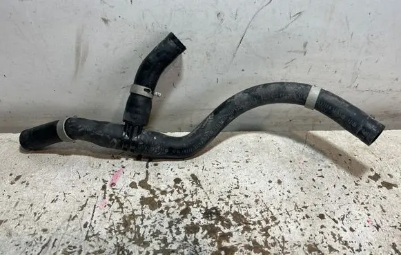 Toyota bZ4X Engine coolant pipe/hose