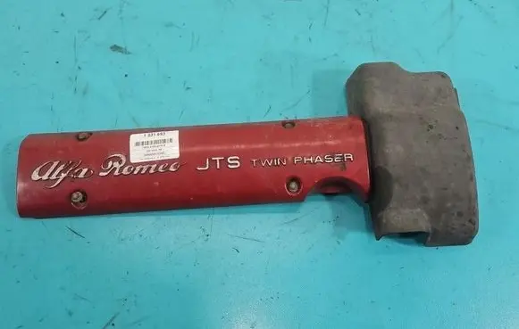Alfa Romeo 159 Engine cover (trim) 55198148 IMPRK1531693